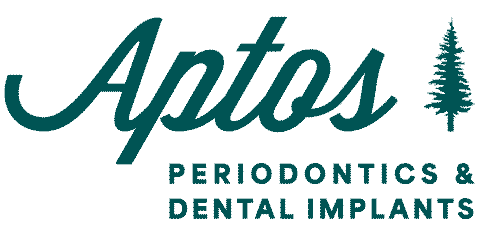 Aptos Periodontics & Dental Implants logo