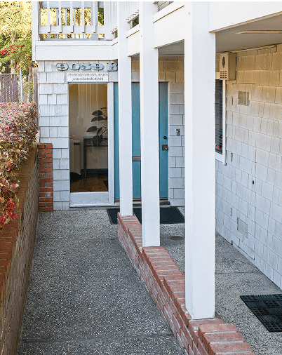 front door aptos periodontics and dental implants 2