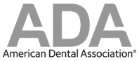 logo for american dental association