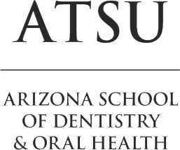 logo for arizona school of dentistry