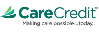 logo for carecredit